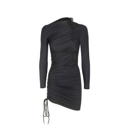 Mini-robe Balenciaga