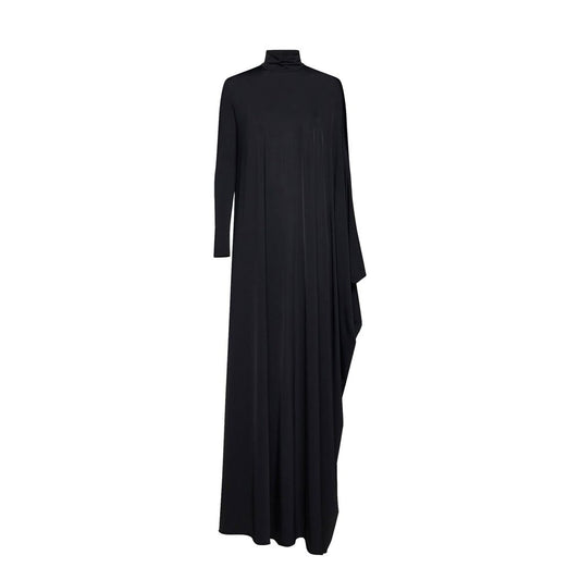 Balenciaga Minimal Maxikleid