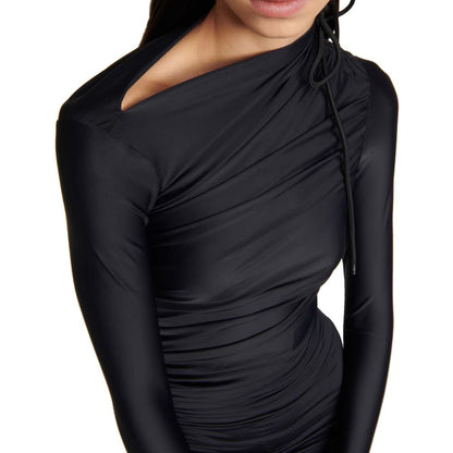 Mini-robe Balenciaga