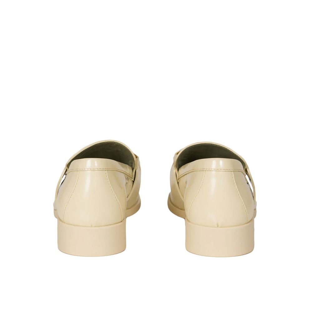 Bottega Veneta Monsieur Leder-Loafer