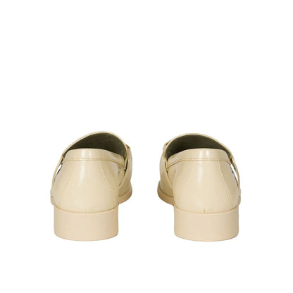 Bottega Veneta Monsieur Leder-Loafer