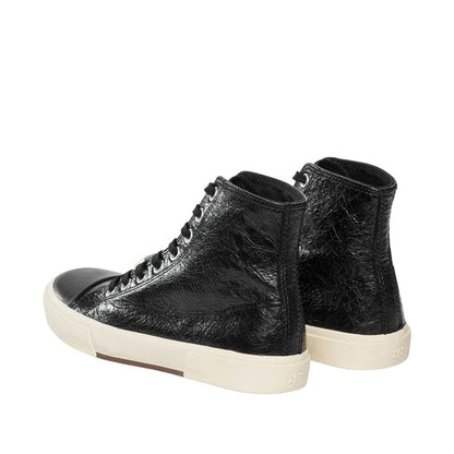 Balenciaga Paris Leder-Sneakers