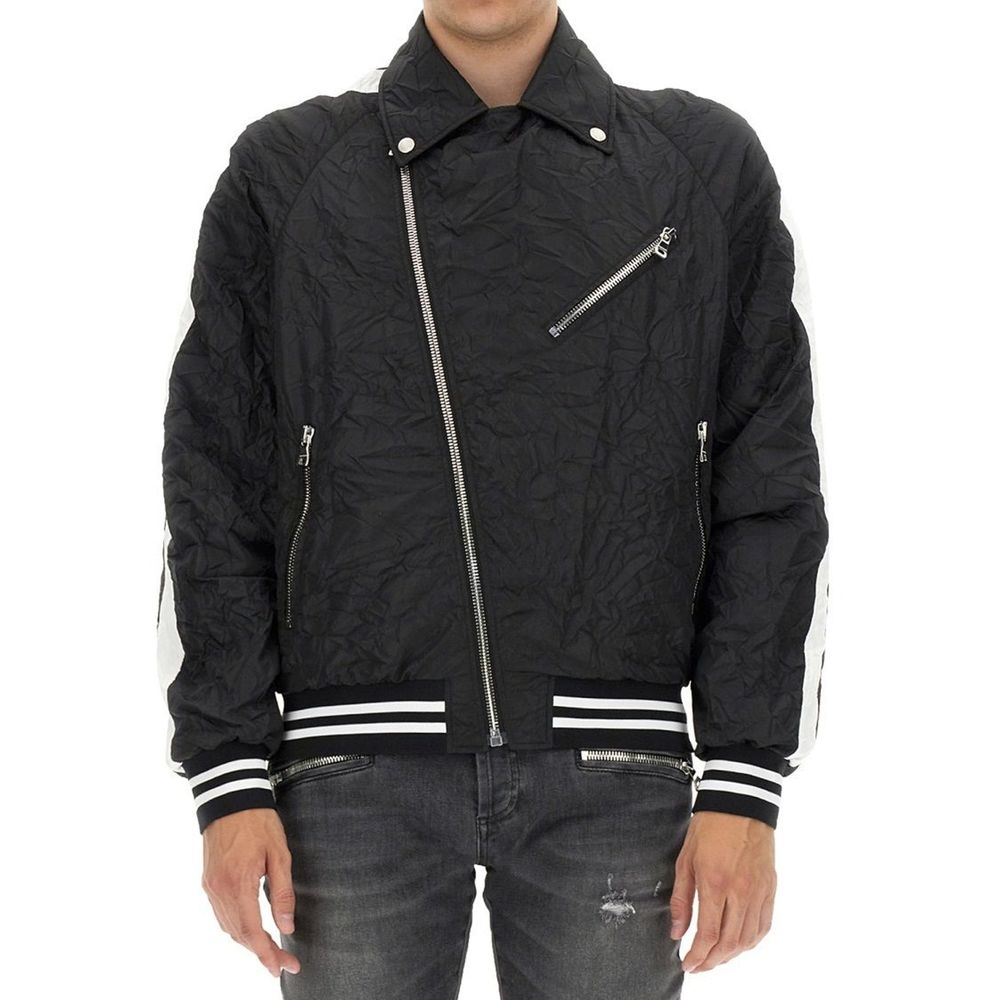 Veste bomber décontractée