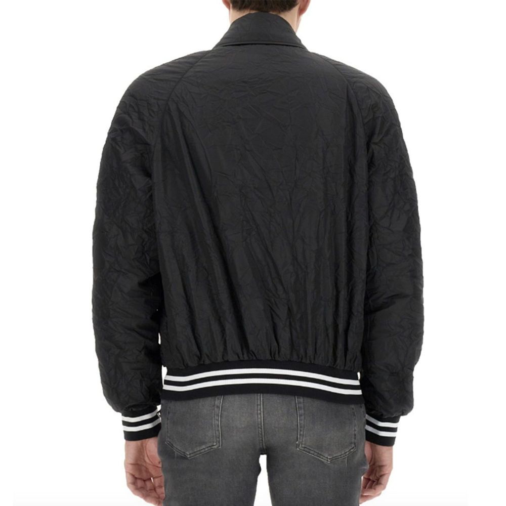 Veste bomber décontractée
