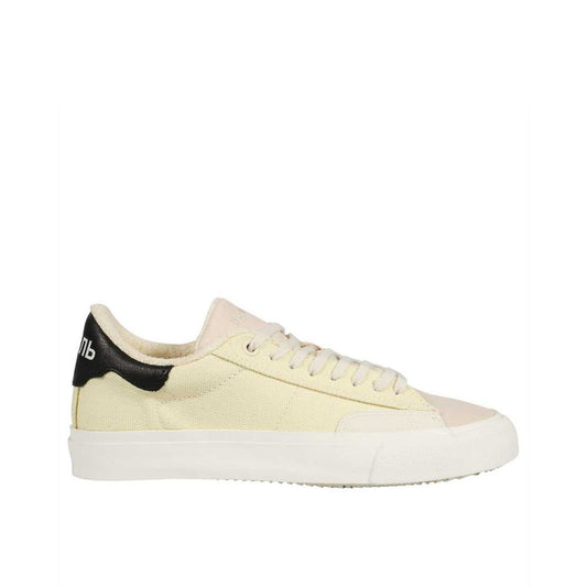 Heron Preston Vulkanisierte Low-Top-Sneaker