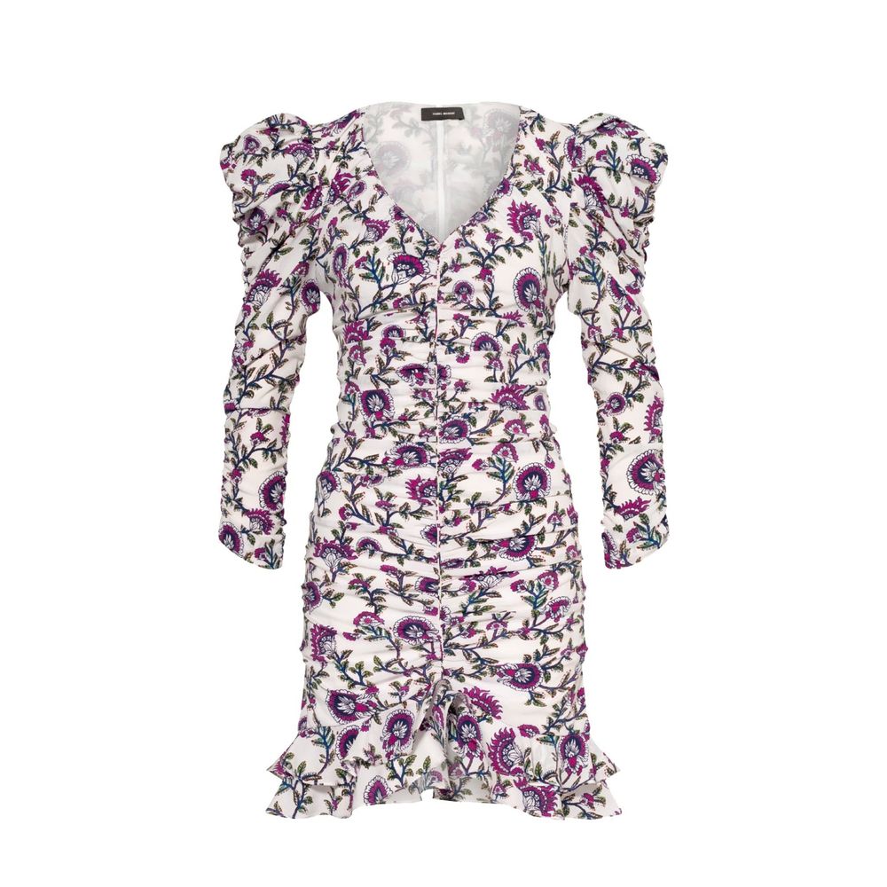 ISABEL MARANT ETOILE Isabel Marant Etoil Bireya-Kleid