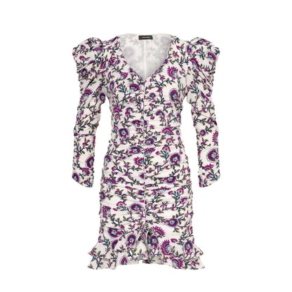 ISABEL MARANT ETOILE Isabel Marant Etoil Bireya-Kleid