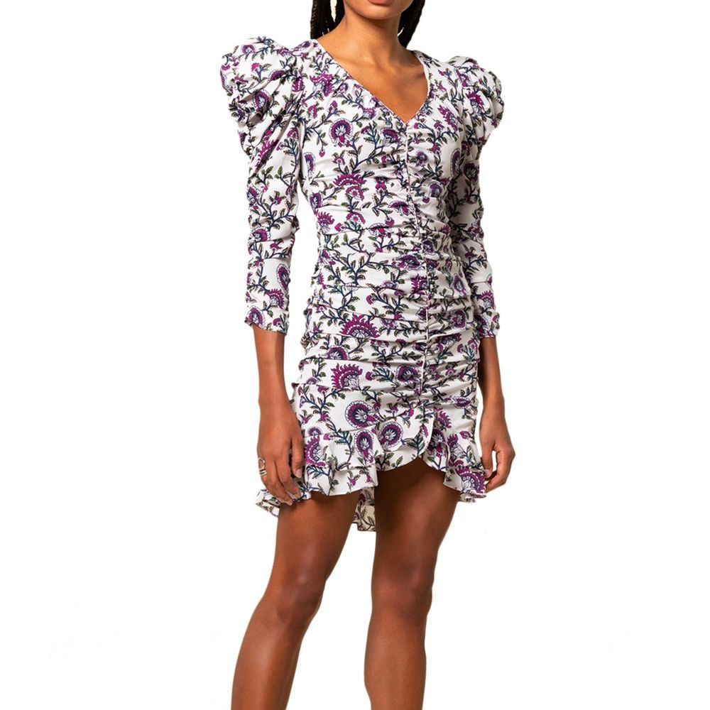 ISABEL MARANT ETOILE Isabel Marant Etoil Bireya-Kleid