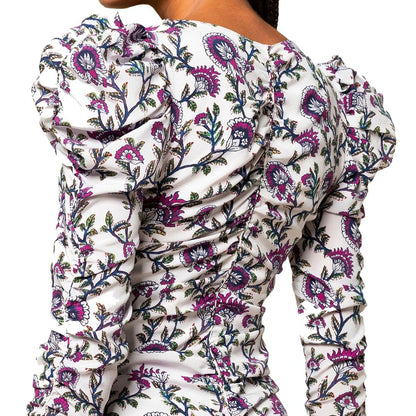 ISABEL MARANT ETOILE Isabel Marant Etoil Bireya-Kleid