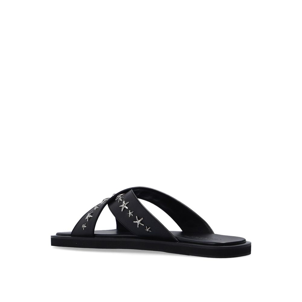 Sandales en cuir Palmo