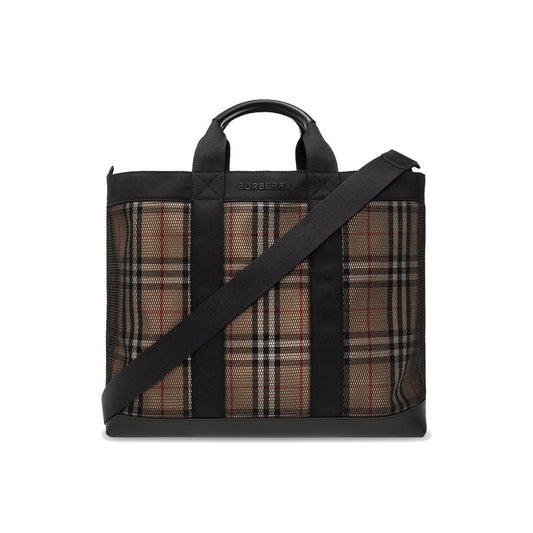 Burberry Ormond Shopper Tasche