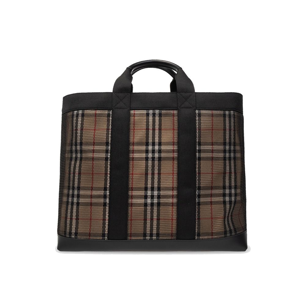 Burberry Ormond Shopper Tasche