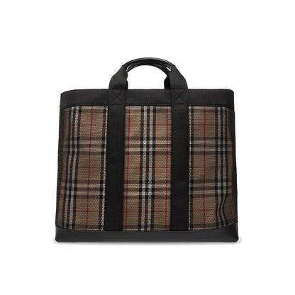Burberry Ormond Shopper Tasche