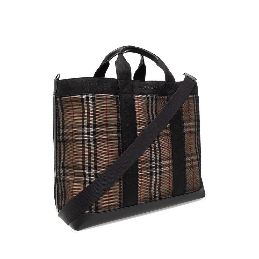 Burberry Ormond Shopper Tasche