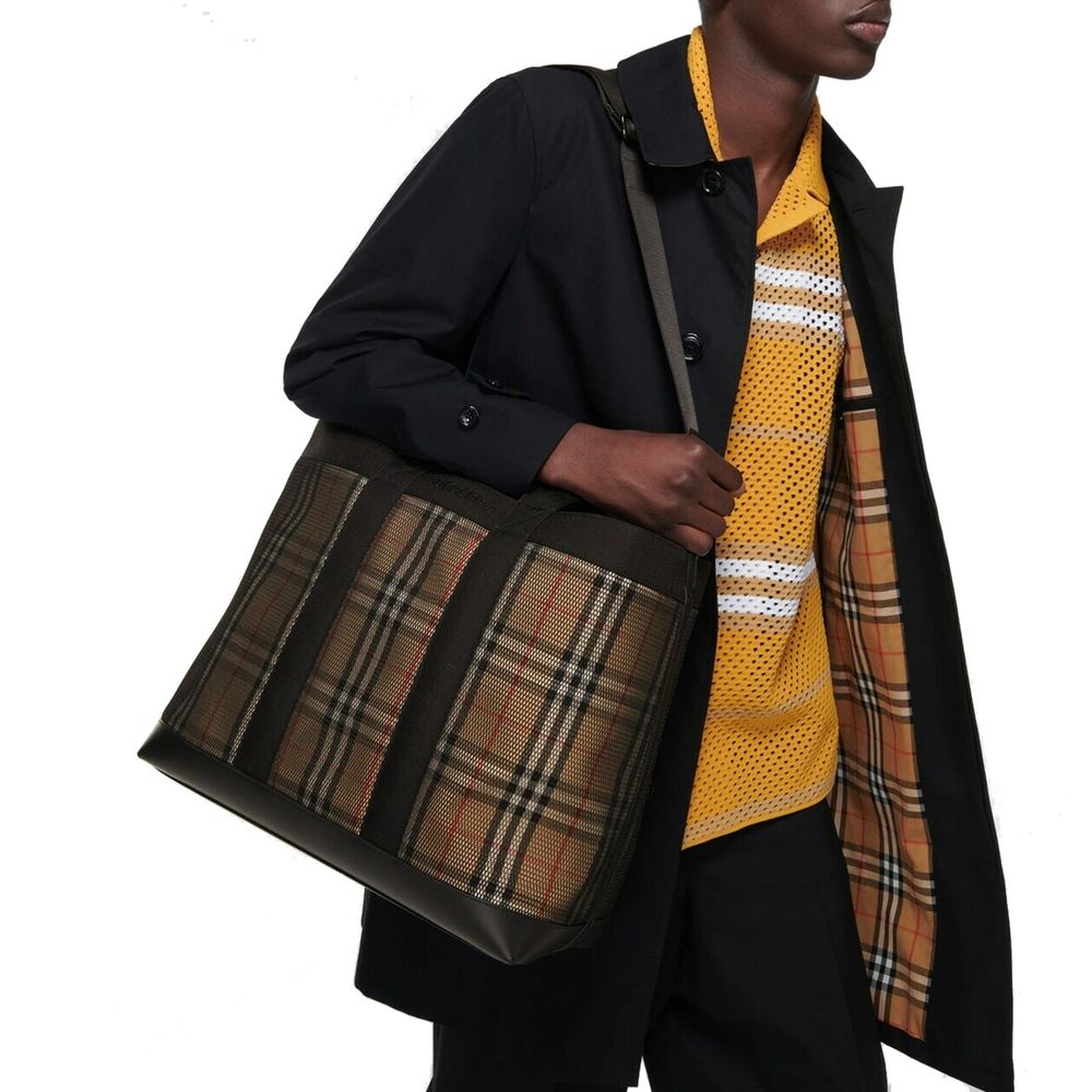 Burberry Ormond Shopper Tasche