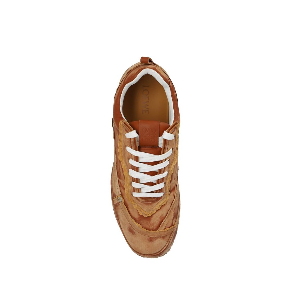 Sneakers déconstruits