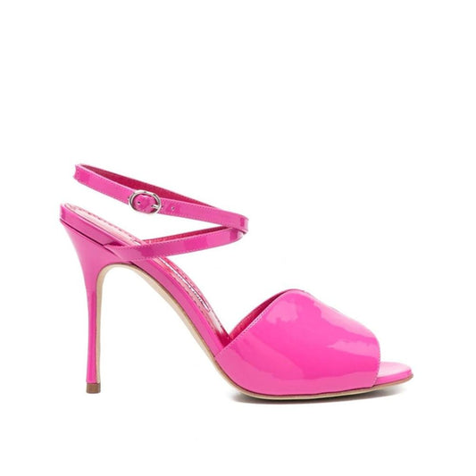 Manolo Blahnik Sandales Hourani 105