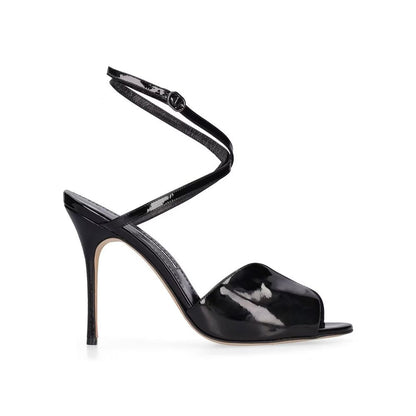 Manolo Blahnik Hourani 105 Sandalen