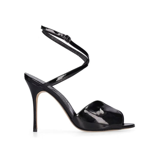 Manolo Blahnik Hourani 105 Sandalen