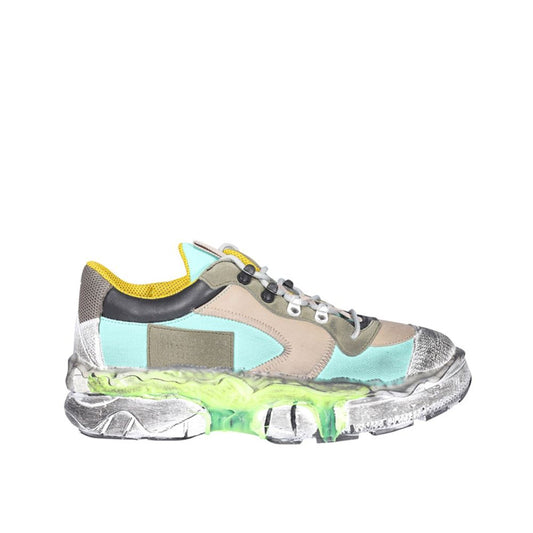 Maison Margiela Schnür-Sneakers