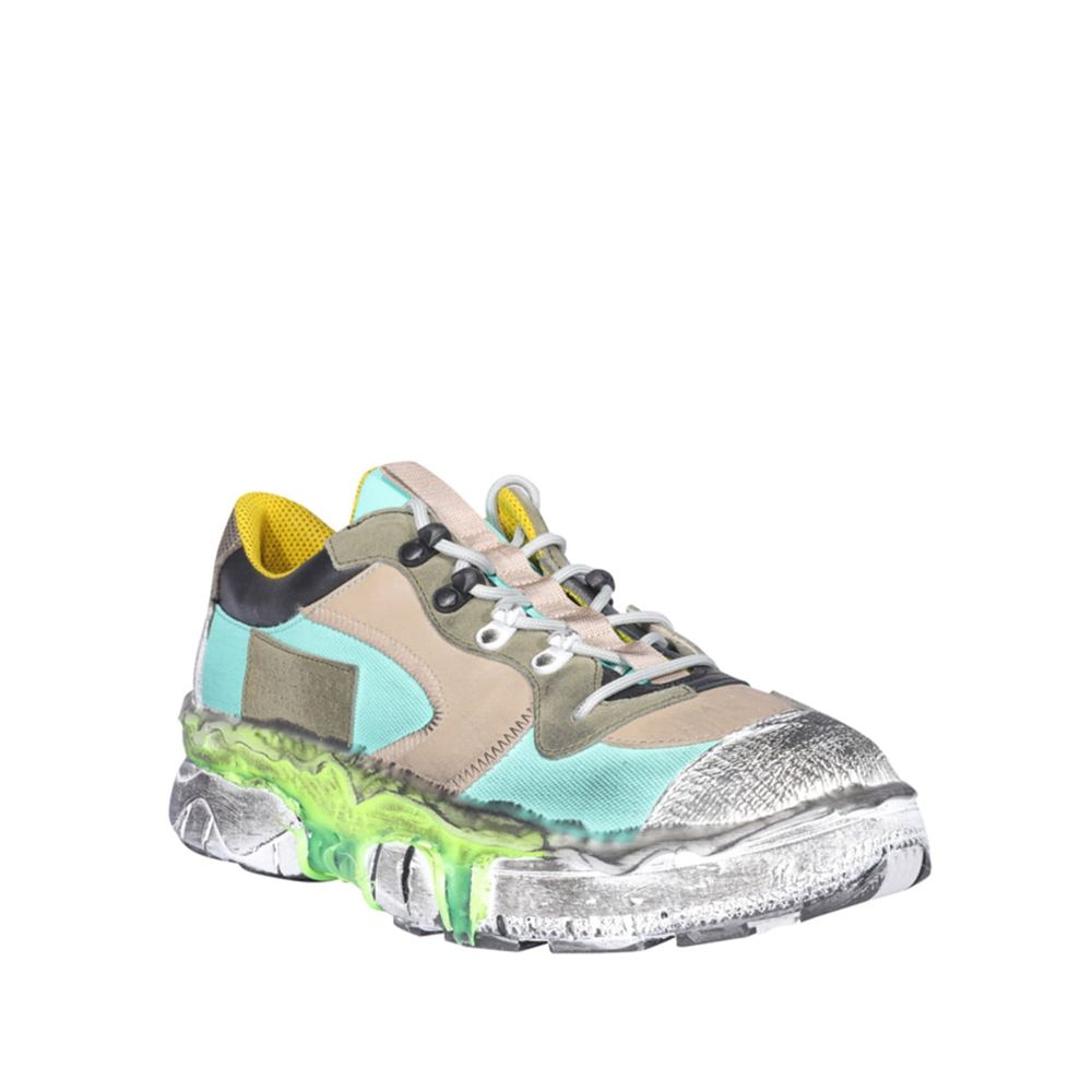 Maison Margiela Schnür-Sneakers