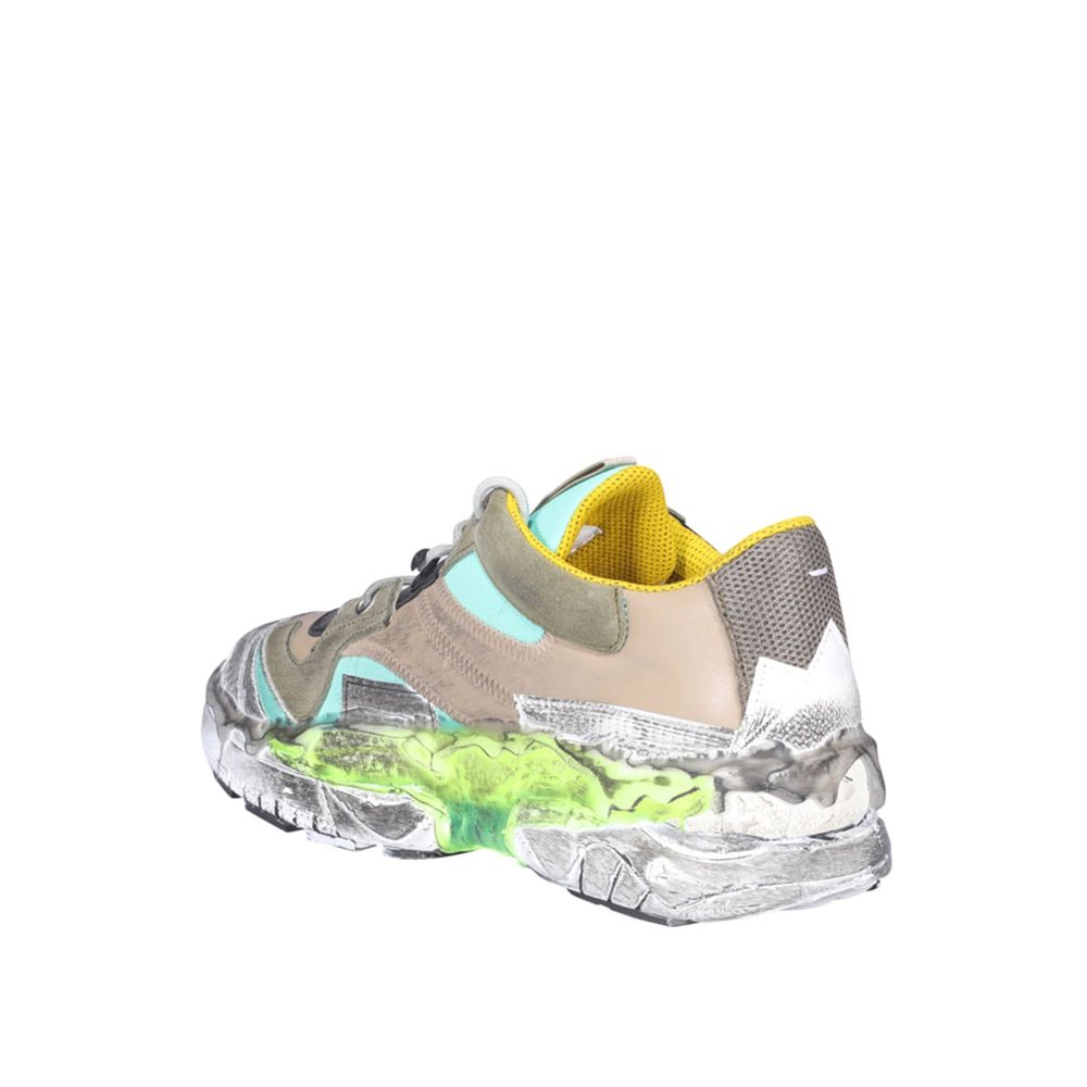 Maison Margiela Schnür-Sneakers