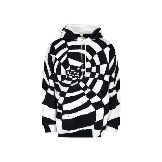 Celine Spider Kapuzenpullover