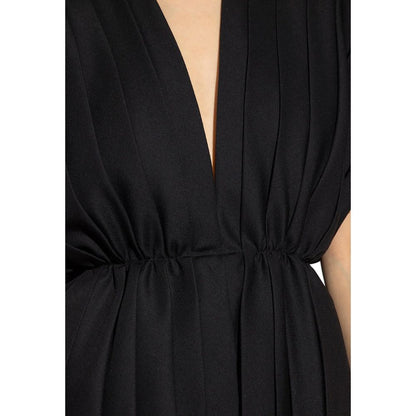 Gucci Plissiertes Kleid