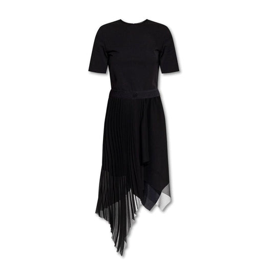 Asymmetrisches Kleid von Givenchy