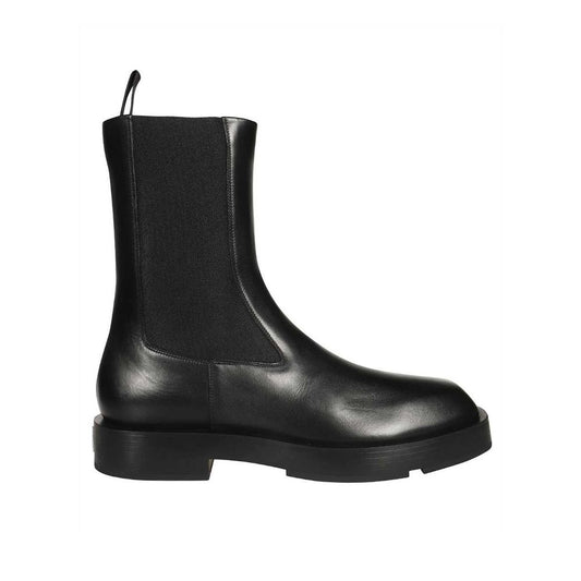 Givenchy Chelsea-Lederstiefel