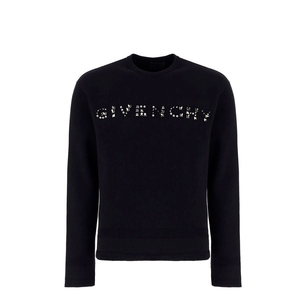 Pullover mit Givenchy-Logo