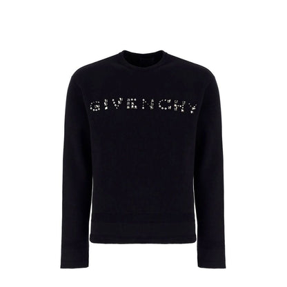 Pullover mit Givenchy-Logo