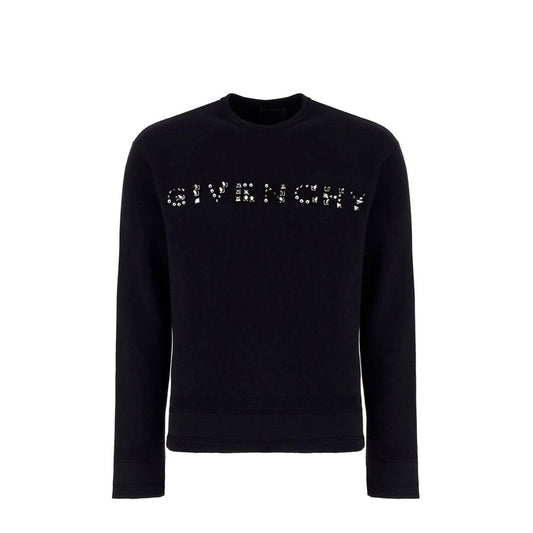 Pullover mit Givenchy-Logo