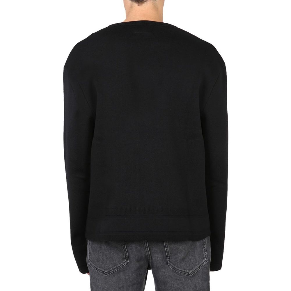 Pullover mit Givenchy-Logo