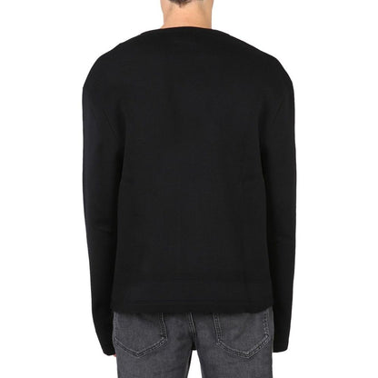 Pullover mit Givenchy-Logo