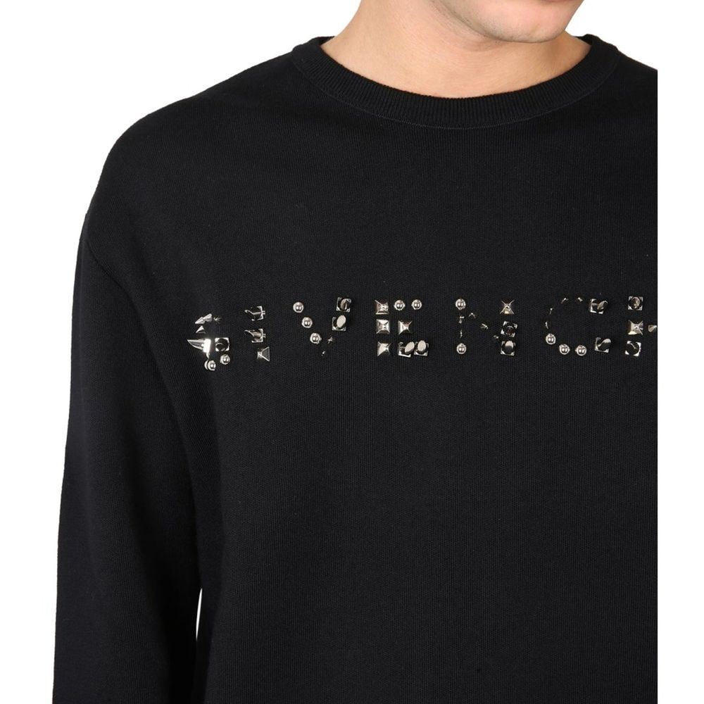 Pullover mit Givenchy-Logo