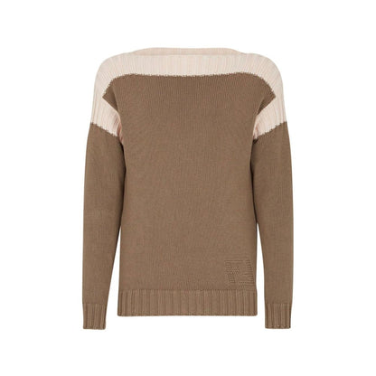 Fendi Baumwollpullover