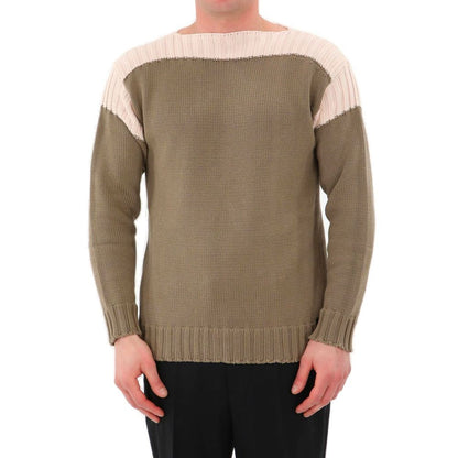 Fendi Baumwollpullover