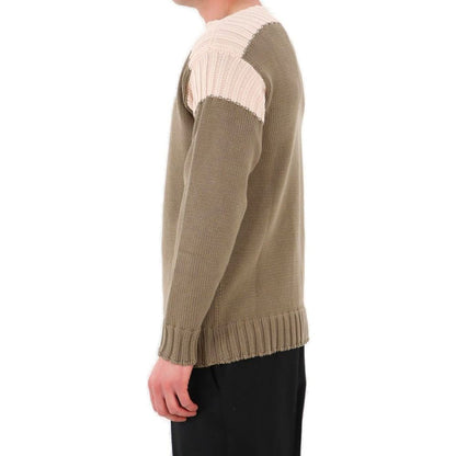 Fendi Baumwollpullover