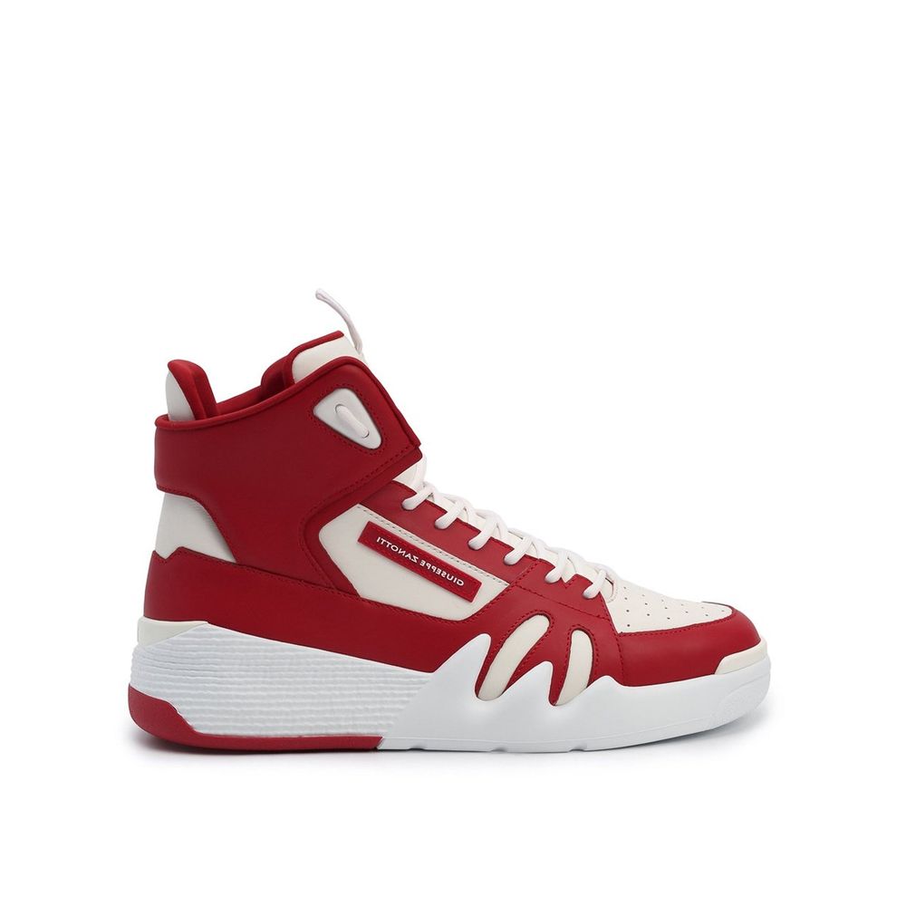 Sneakers montantes Talon