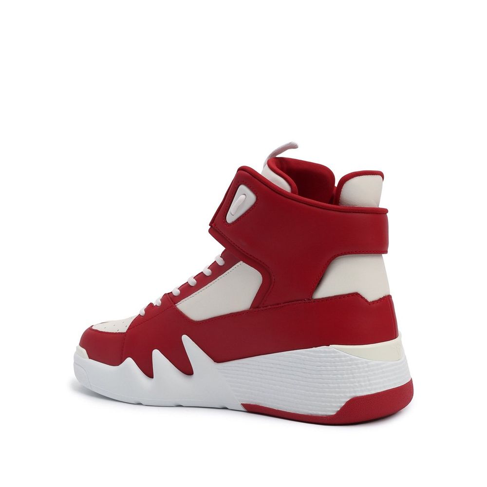 Sneakers montantes Talon