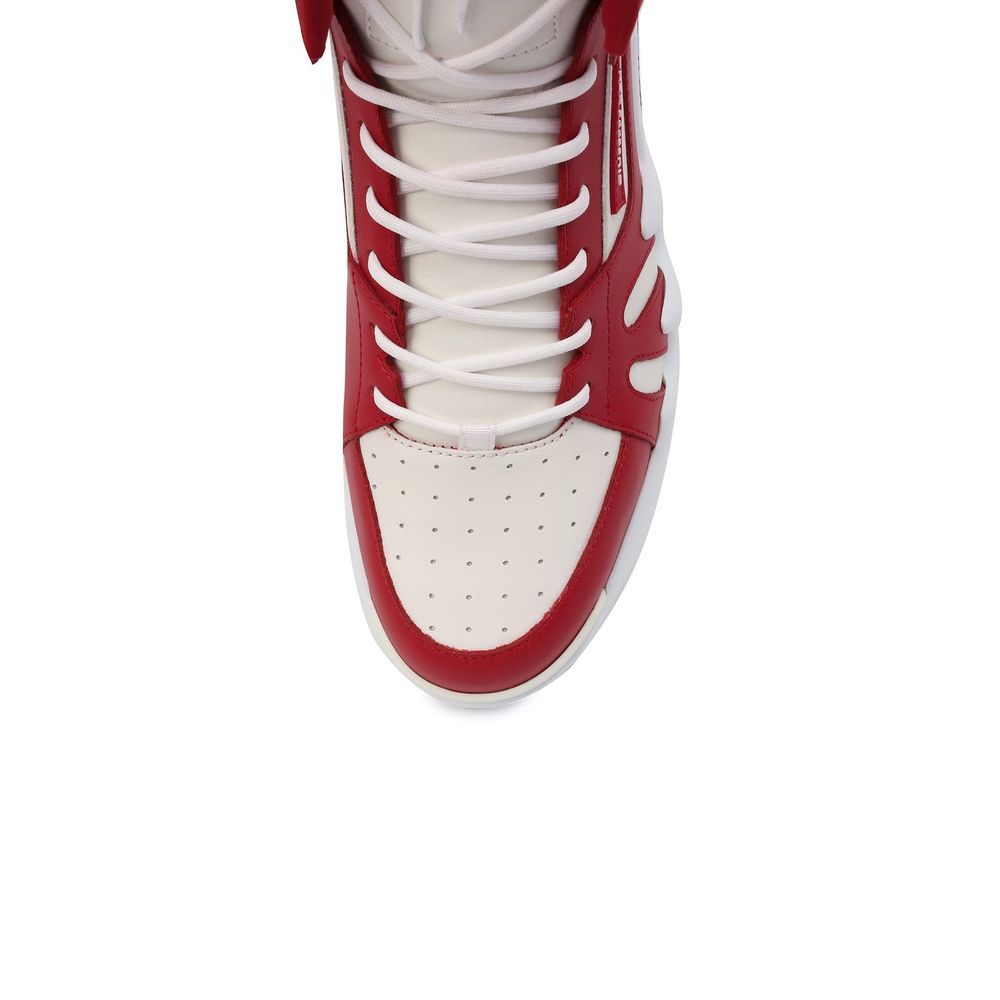 Sneakers montantes Talon