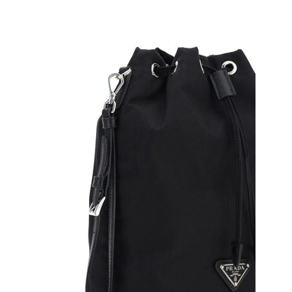 Prada Re-nylon Bucket Bag