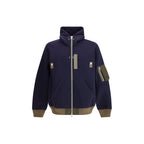 Sweat à capuche oversize