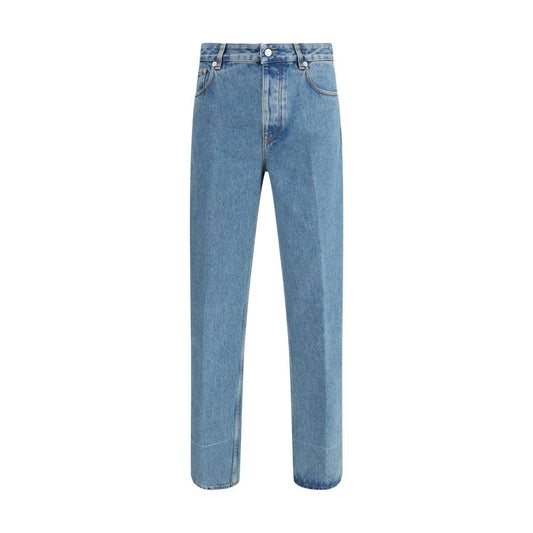 Jean droit Valentino