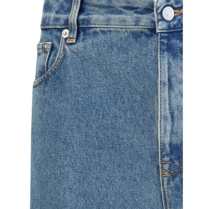 Jean droit Valentino
