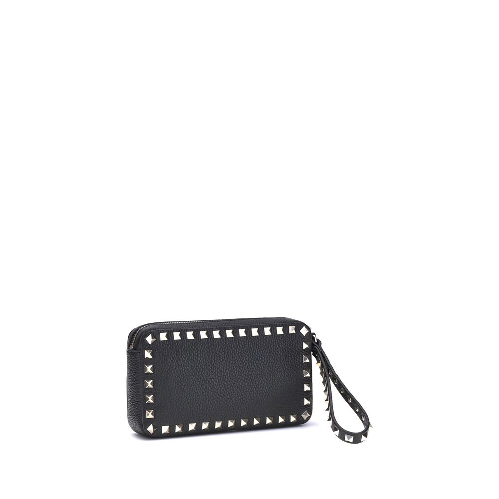 Valentino Garavani Rockstud Beutel