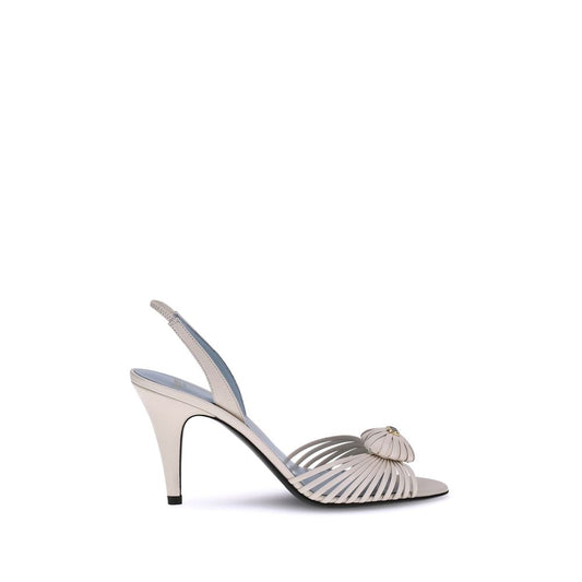 Königliche Sandalen von Valentino Garavani