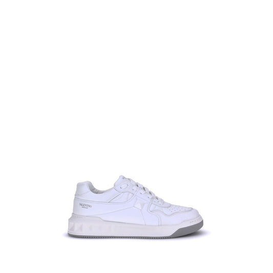 Valentino Garavani One Stud Low-Top-Sneaker