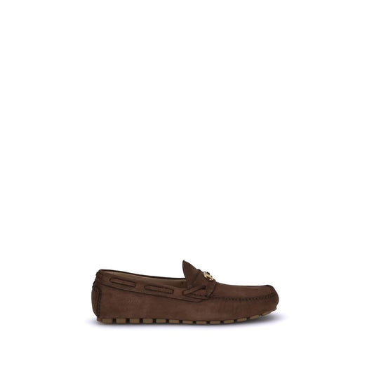 Valentino Garavani Fastaway Driver-Loafer